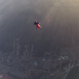 Wingsuit Course