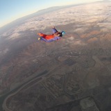 Wingsuit Course