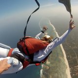 Skydive Diani AFF