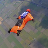 wingsuit