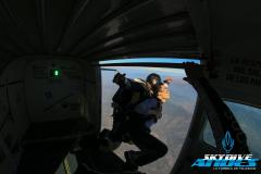 Exit at Skydive Andes Chile.jpg