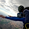 skydive Stitch