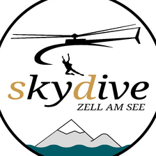 skydive Zell am See