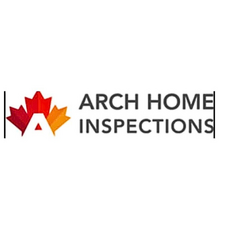 Arch Home Inspections Inc