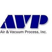 Air & Vacuum Process Inc